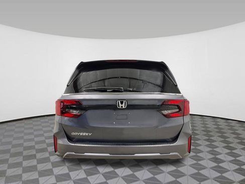 New 2026 Honda Odyssey EX-L image 5