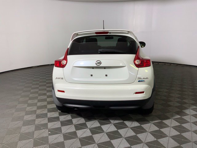 Used 2013 Nissan Juke SL AWD/4WD image 13