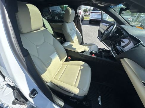 Used 2023 Cadillac CT5 Luxury w/ Sun And Sound Package AWD/4WD image 29