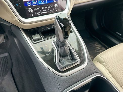 Used 2021 Subaru Legacy Limited XT image 17