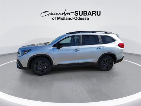 New 2026 Subaru Ascent Bronze Edition image 5