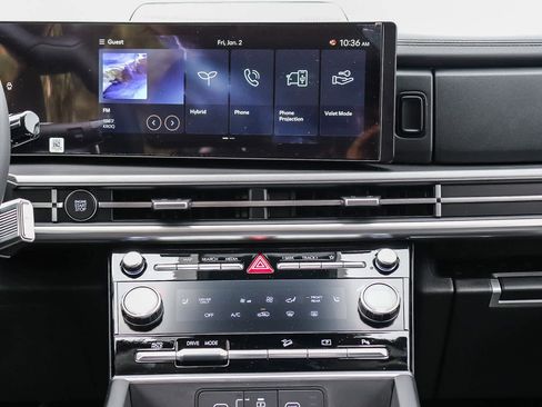 New 2026 Hyundai Santa Fe SEL image 15