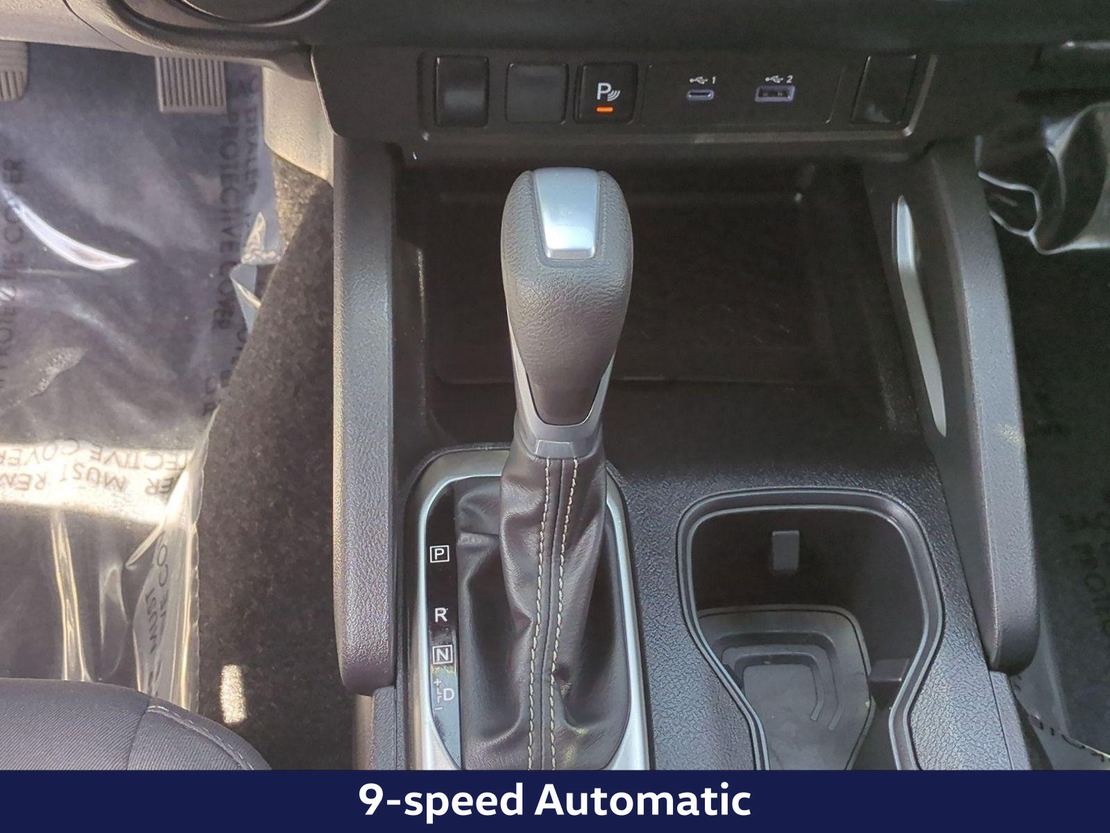 Used 2026 Nissan Frontier SV RWD image 20