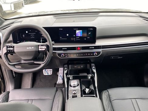 New 2026 Kia Sorento SX Prestige image 26