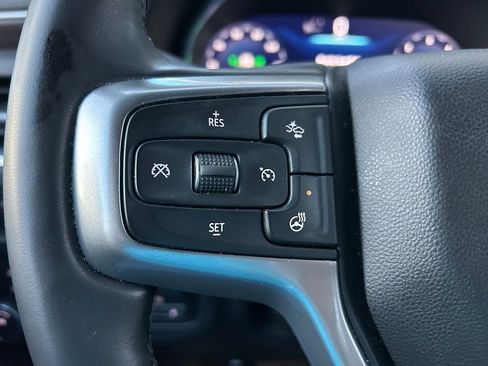 Used 2024 Chevrolet Tahoe Z71 w/ Luxury Package image 18