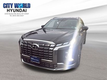Used 2024 Hyundai Palisade Calligraphy