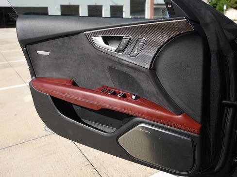 Used 2017 Audi S7 Prestige image 22