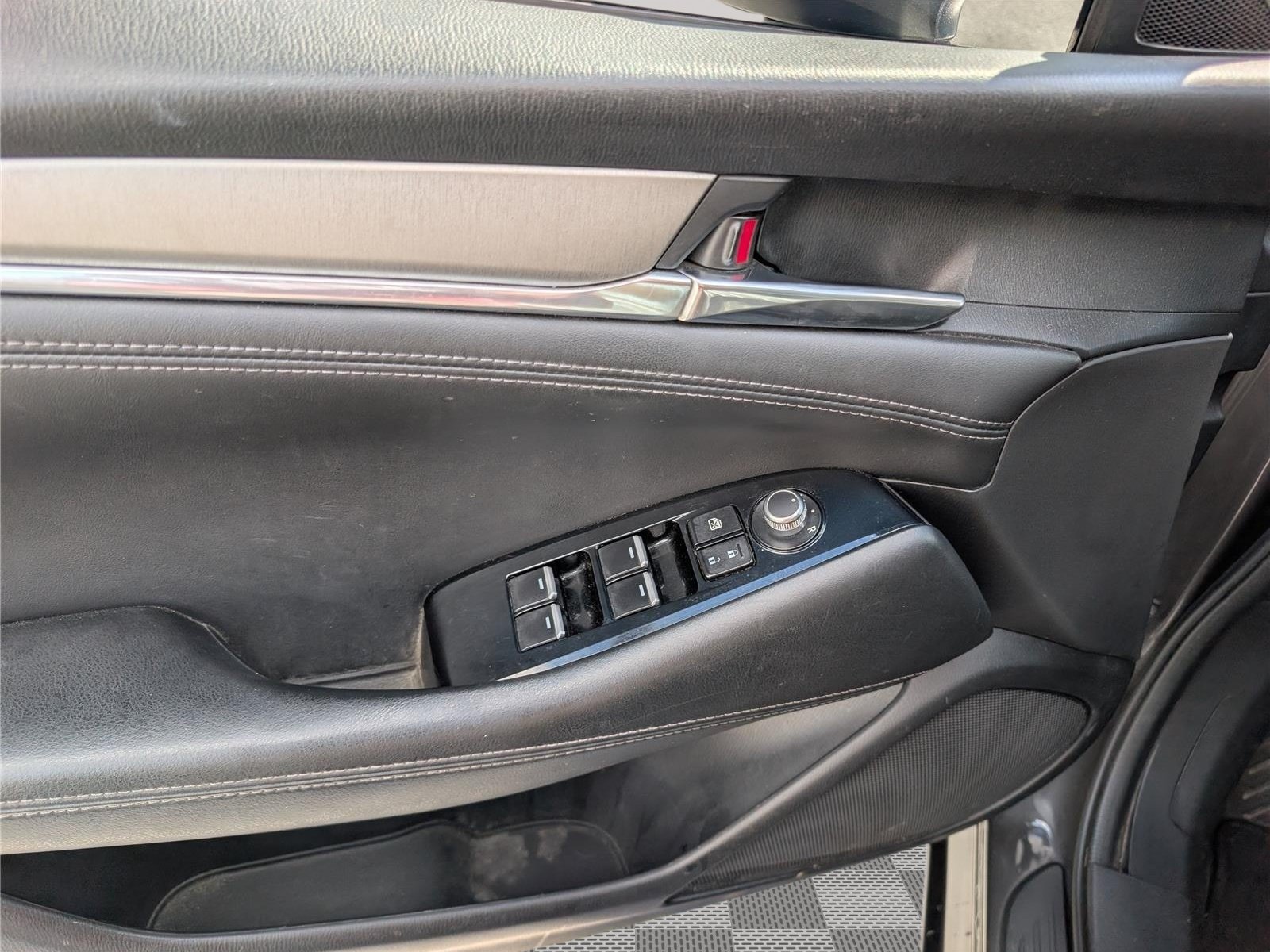 Used 2018 MAZDA MAZDA6 Touring FWD image 19