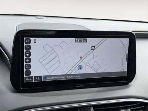 Used 2023 Hyundai Santa Fe SEL image 3