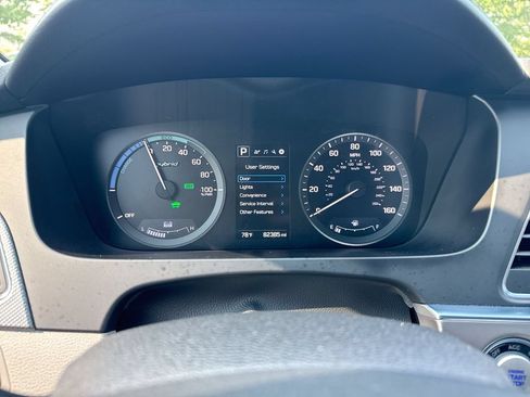 Used 2017 Hyundai Sonata SE FWD image 12