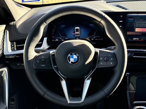 Certified 2025 BMW X1 xDrive28i w/ Convenience Package image 16