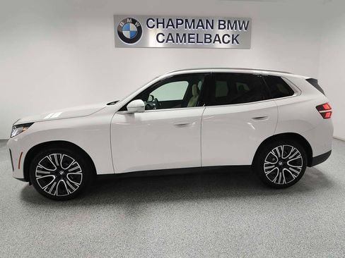 Used 2026 BMW X3 xDrive30 AWD/4WD image 3