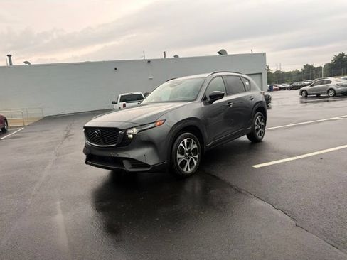 New 2026 MAZDA CX-5 Preferred AWD/4WD image 23
