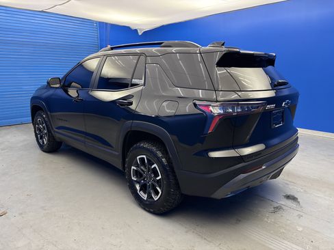 Used 2026 Chevrolet Equinox ACTIV w/ Safety and Technology Package image 5