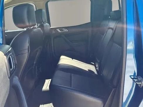 Used 2019 Ford Ranger Lariat w/ Equipment Group 501A Mid AWD/4WD image 23
