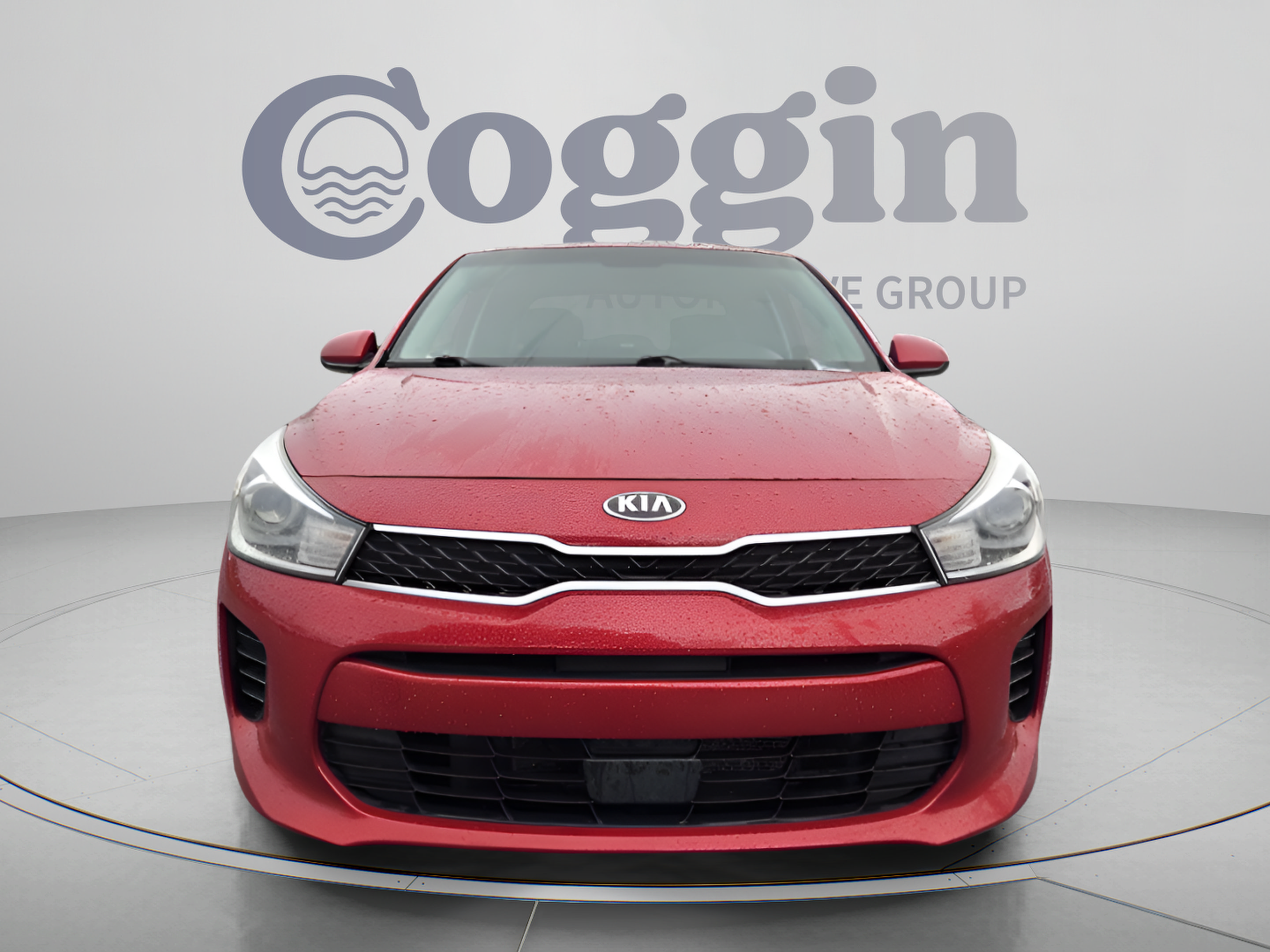 Used 2019 Kia Rio S w/ Technology Package FWD image 8