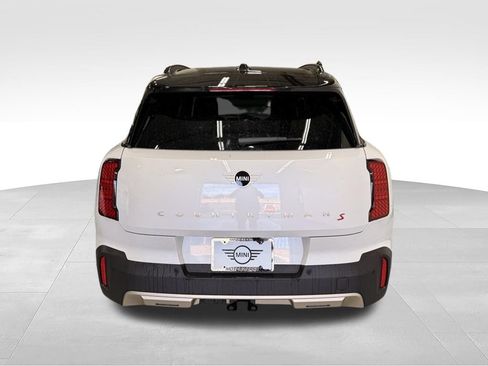 Used 2026 MINI Cooper Countryman S AWD/4WD image 4