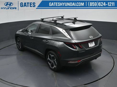 Certified 2022 Hyundai Tucson SEL AWD/4WD image 52