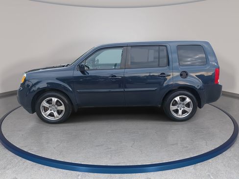 Used 2012 Honda Pilot EX-L image 8