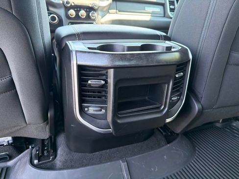 Used 2023 RAM 1500 Big Horn AWD/4WD image 16