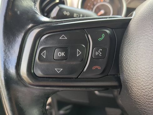 Used 2020 Jeep Wrangler Unlimited Sport S AWD/4WD image 26