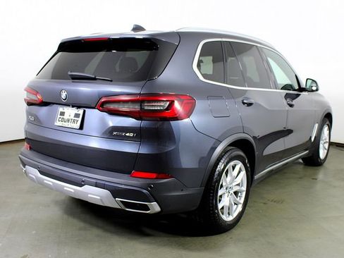 Used 2019 BMW X5 xDrive40i w/ Premium Package 2 AWD/4WD image 7