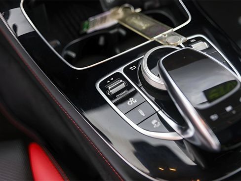 Used 2019 Mercedes-Benz E 53 AMG 4MATIC Coupe image 19