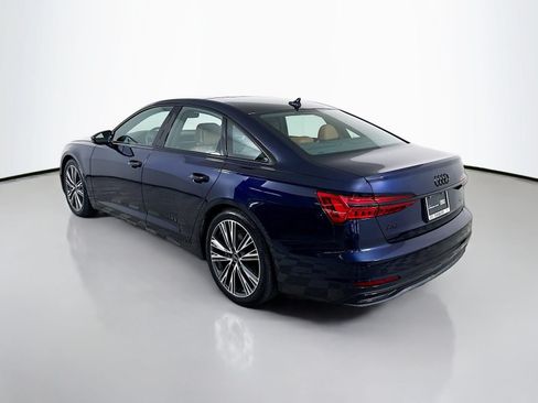 Used 2024 Audi A6 2.0T Premium w/ Convenience Package AWD/4WD image 3