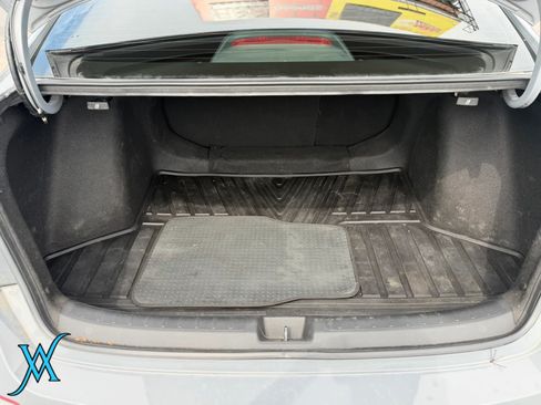 Used 2025 Honda Civic Sport image 37
