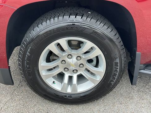 Used 2016 Chevrolet Tahoe LT RWD image 17
