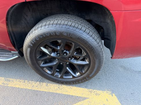 Used 2015 Chevrolet Tahoe LTZ image 9