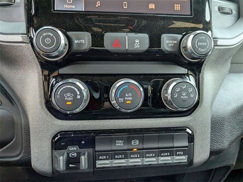 New 2026 RAM 4500 Tradesman w/ Chrome Appearance Group image 21