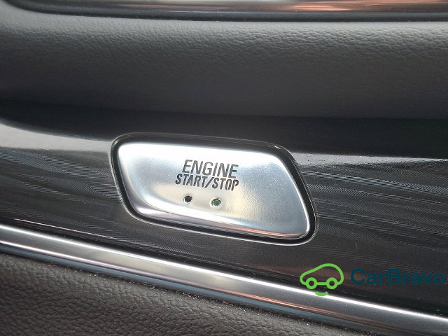 Certified 2024 Buick Enclave Essence AWD/4WD image 26