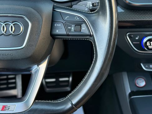 Used 2018 Audi SQ5 Premium Plus w/ S Sport Package image 22