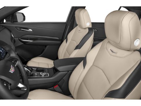 Used 2019 Cadillac XT4 Sport AWD/4WD image 6