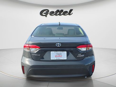 Used 2023 Toyota Corolla LE FWD image 6