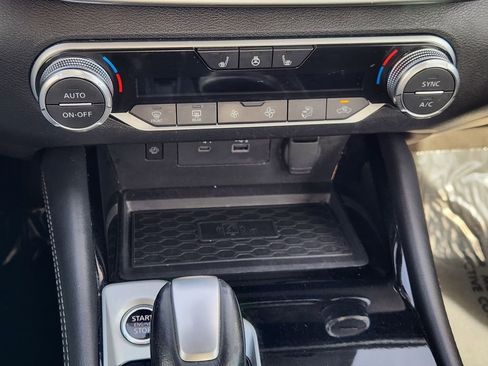 Used 2023 Nissan Altima 2.5 SL image 20