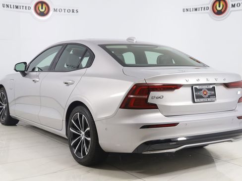 Used 2023 Volvo S60 T8 Plus AWD/4WD image 4
