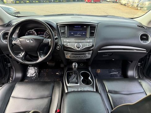 Used 2019 INFINITI QX60 Pure image 25