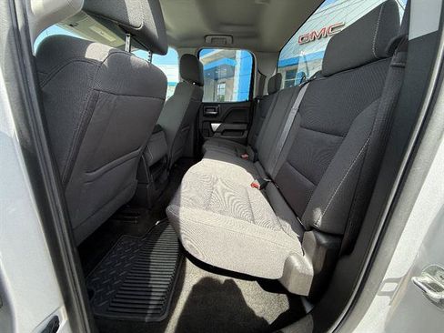 Used 2017 Chevrolet Silverado 1500 LT w/ All Star Edition AWD/4WD image 24