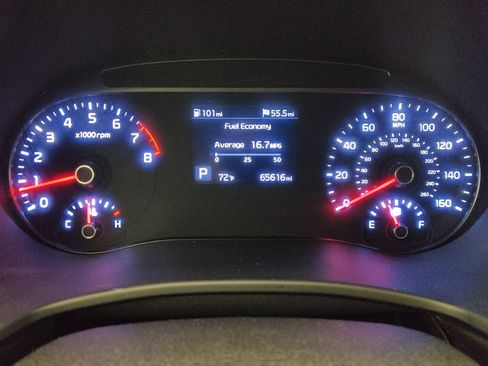 Used 2022 Kia Soul GT-Line image 23