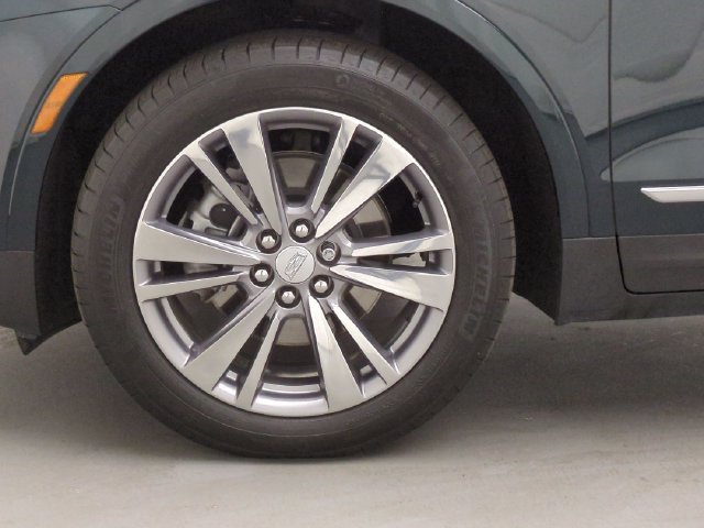 Used 2024 Cadillac XT5 Premium Luxury AWD/4WD image 27