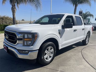 Used 2023 Ford F150 XLT