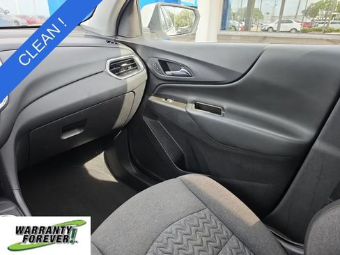 Used 2024 Chevrolet Equinox LT AWD/4WD image 10