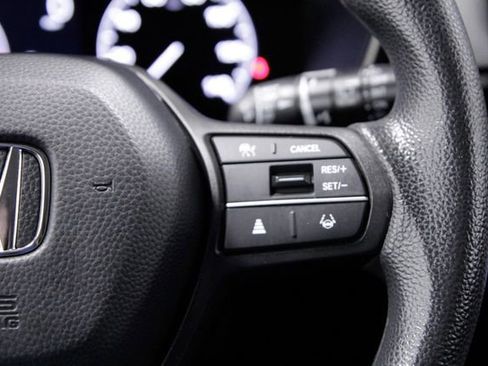 Certified 2023 Honda CR-V EX image 30