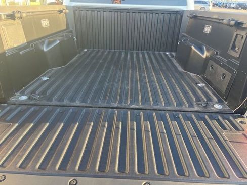 Used 2024 Toyota Tacoma TRD Sport w/ TRD Sport Upgrade Package image 33