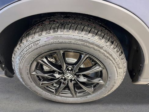 New 2026 Honda CR-V Sport-L image 11