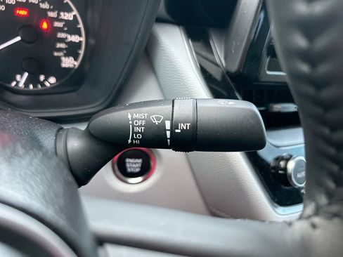 Used 2024 Toyota Corolla SE FWD image 19