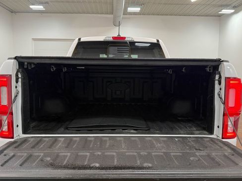 Used 2022 Ford Ranger Lariat w/ Equipment Group 501A High image 28