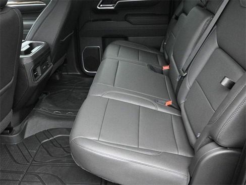 New 2026 Chevrolet Silverado 1500 LT w/ Leather Package image 31